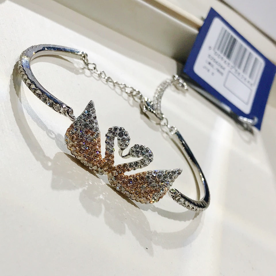 Brazalete Swarovski