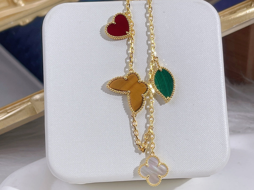 Pulsera Van Cleef