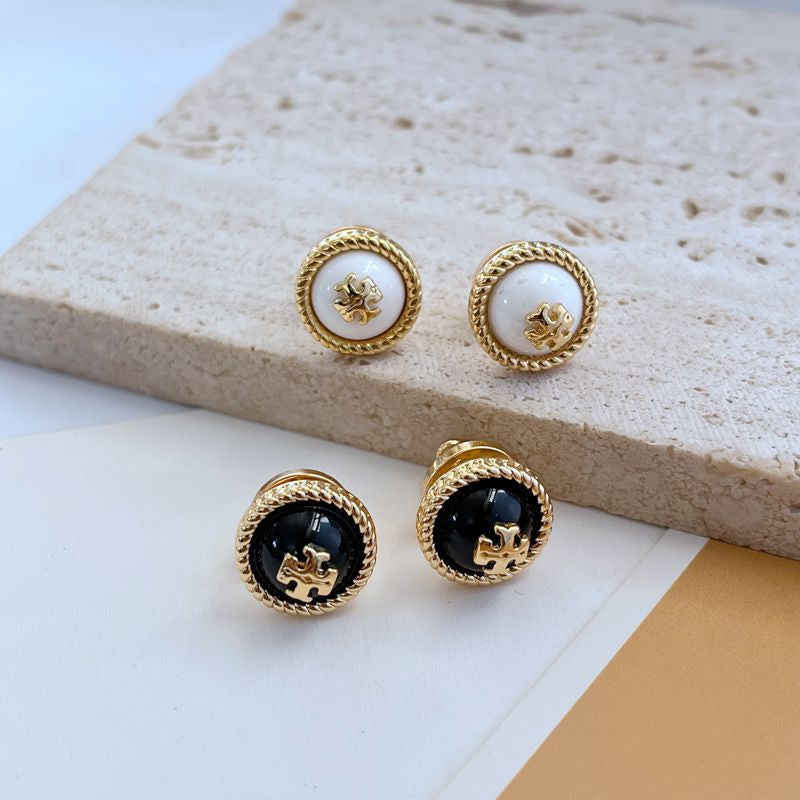 Aretes Tory Burch