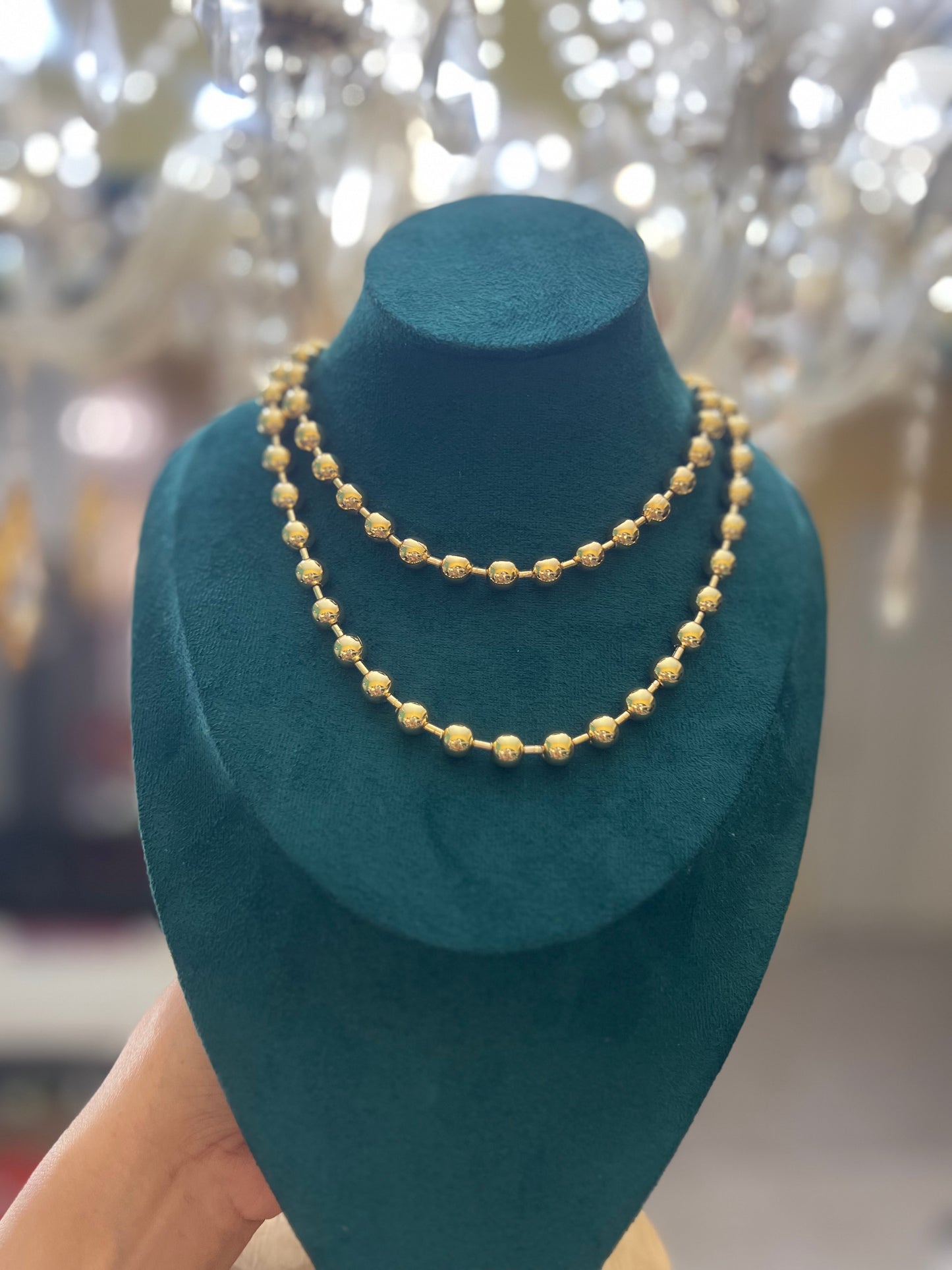 Cadena Luxury Fashion