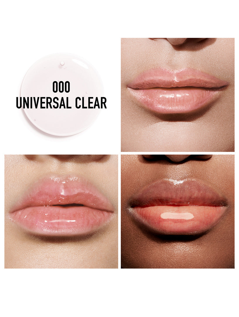 Dior Addict Lip Glow Oil