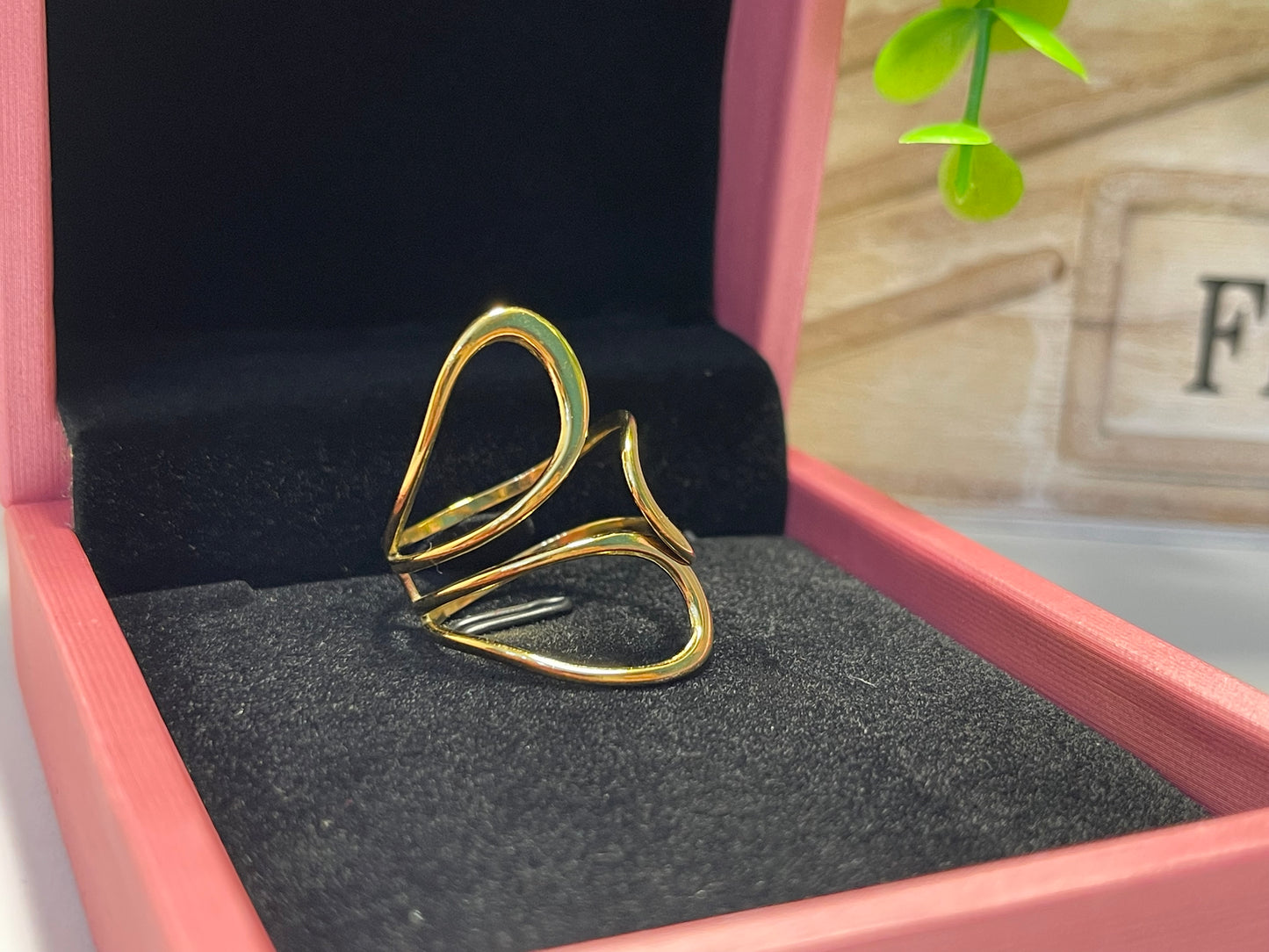 Anillos Varios Luxury Fashion