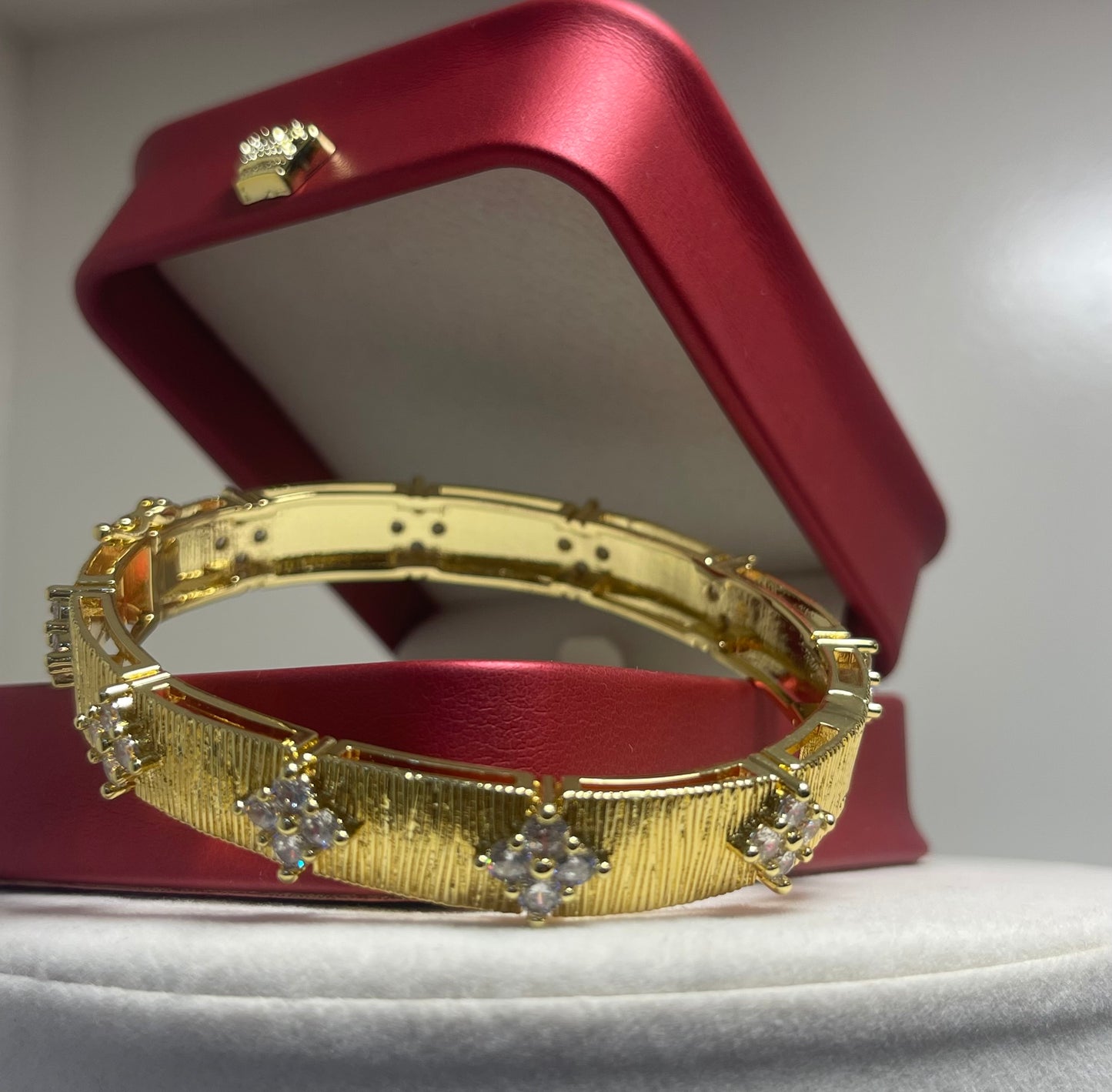 Brazaletes Luxury Fashion