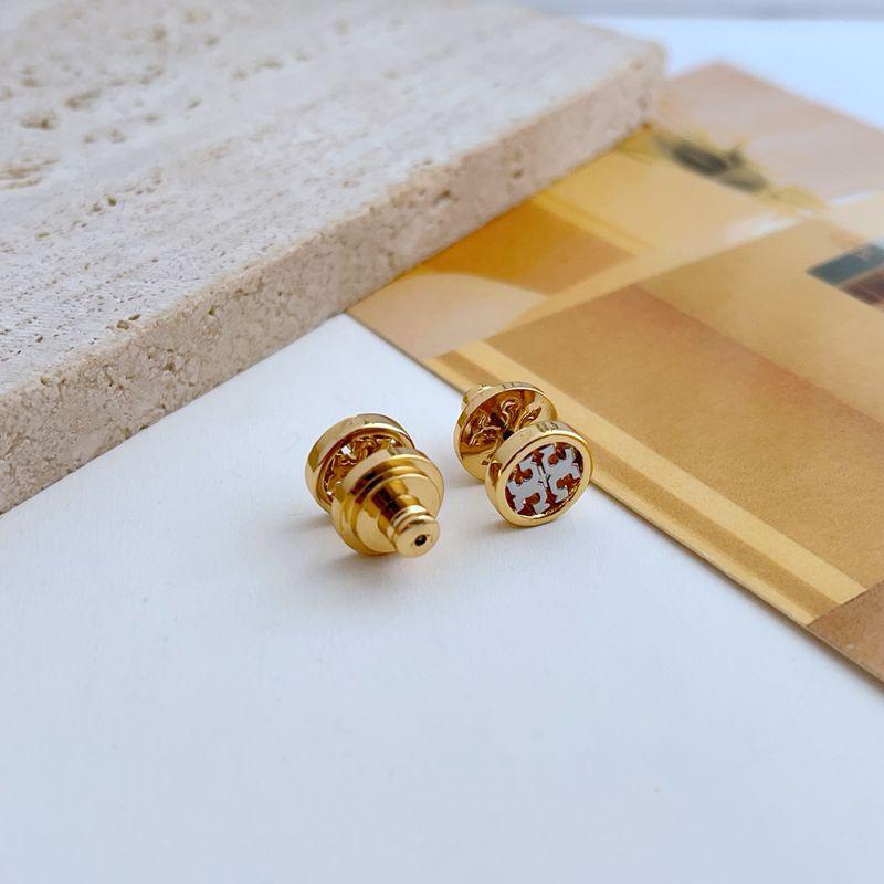 Aretes Tory Burch