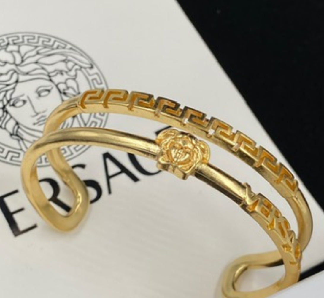 Brazalete Versace