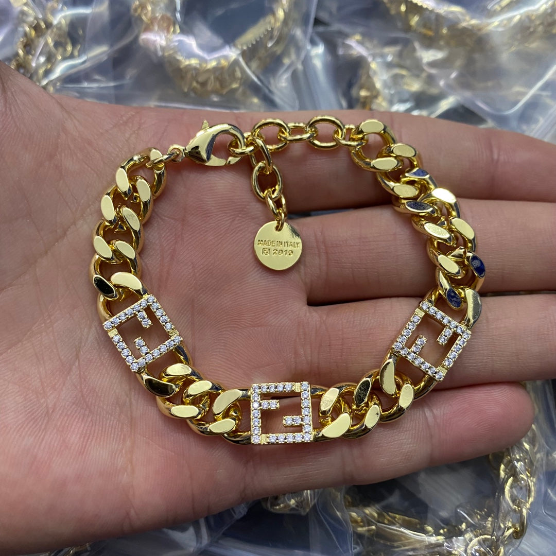 Set Fendi