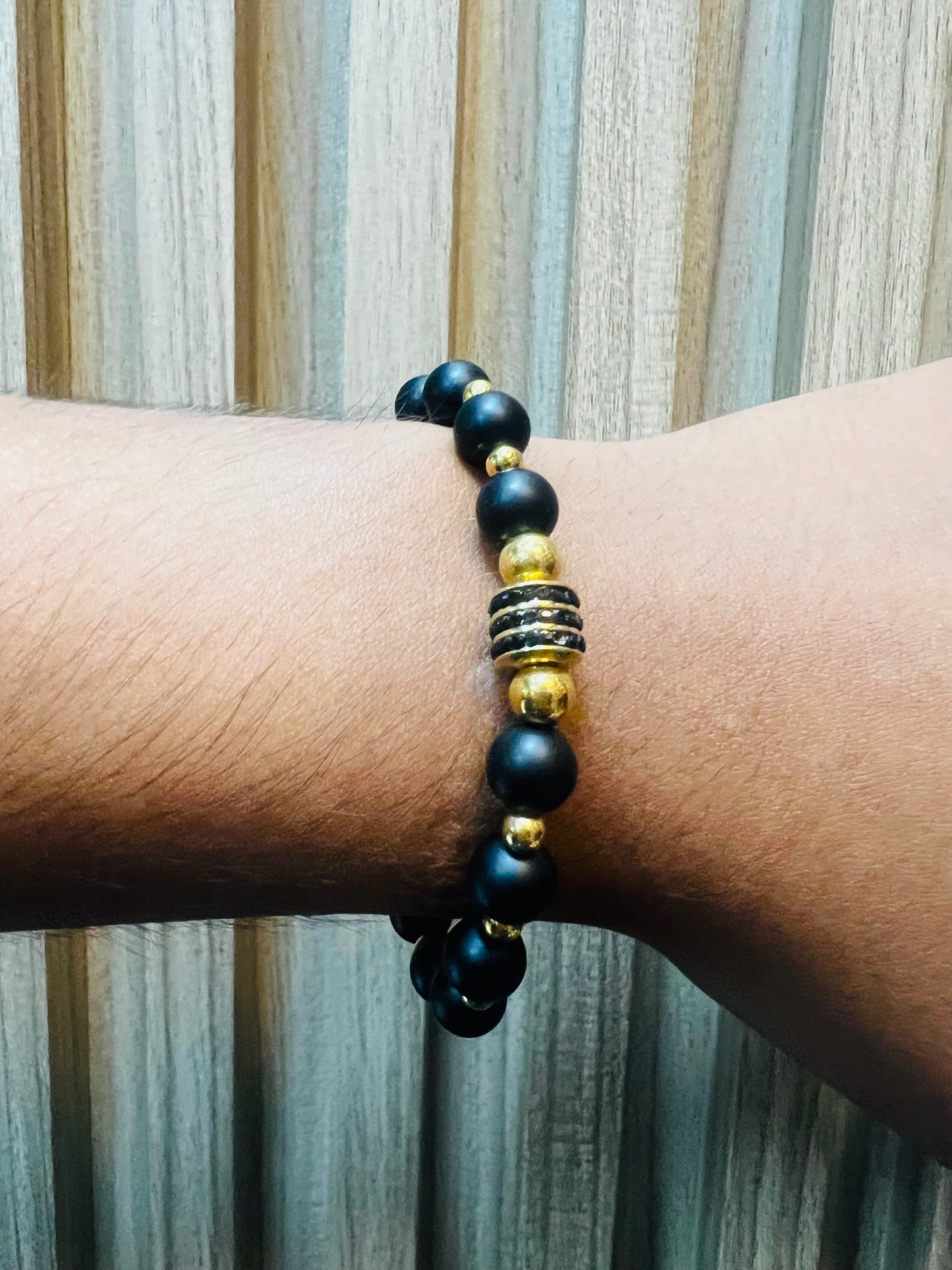 Pulsera Luxury Fashion