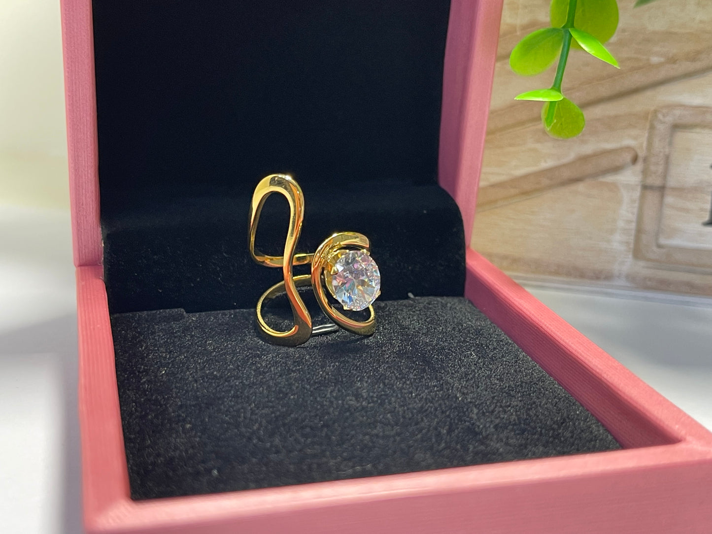 Anillos Varios Luxury Fashion