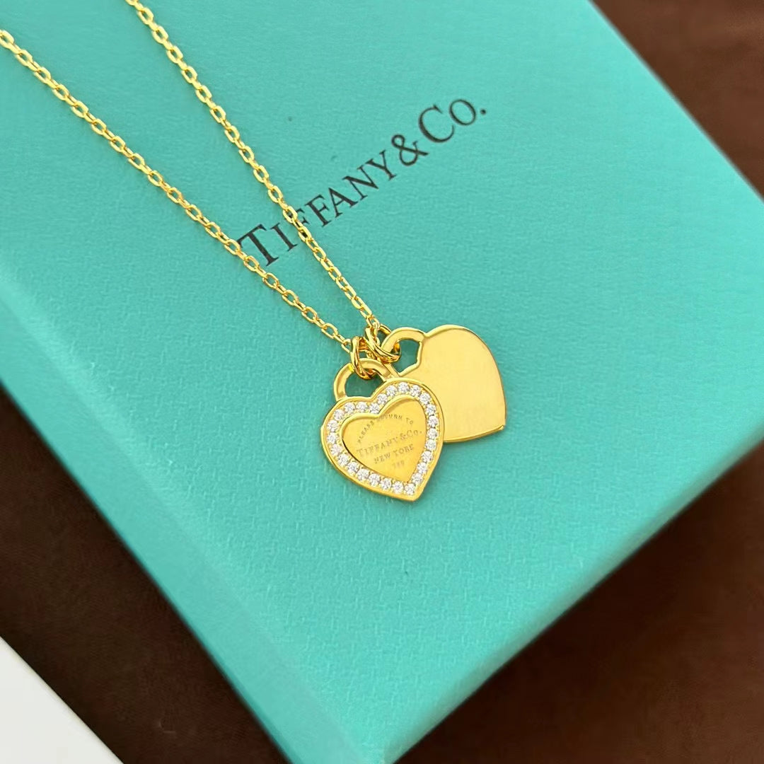 Set Tiffany