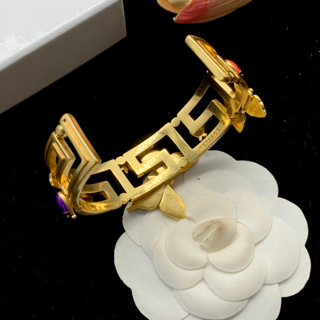 Brazalete Versace