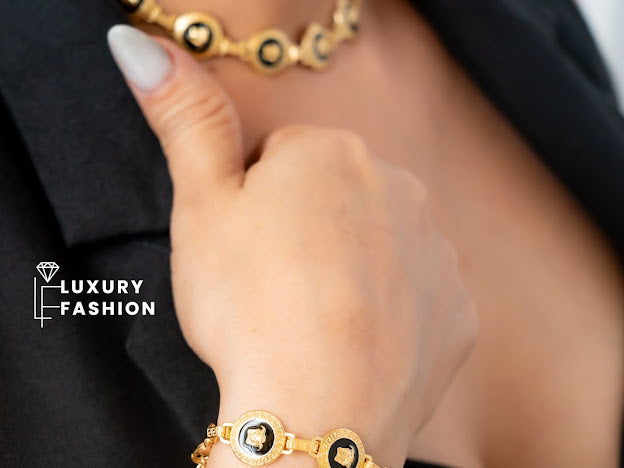 Set Versace
