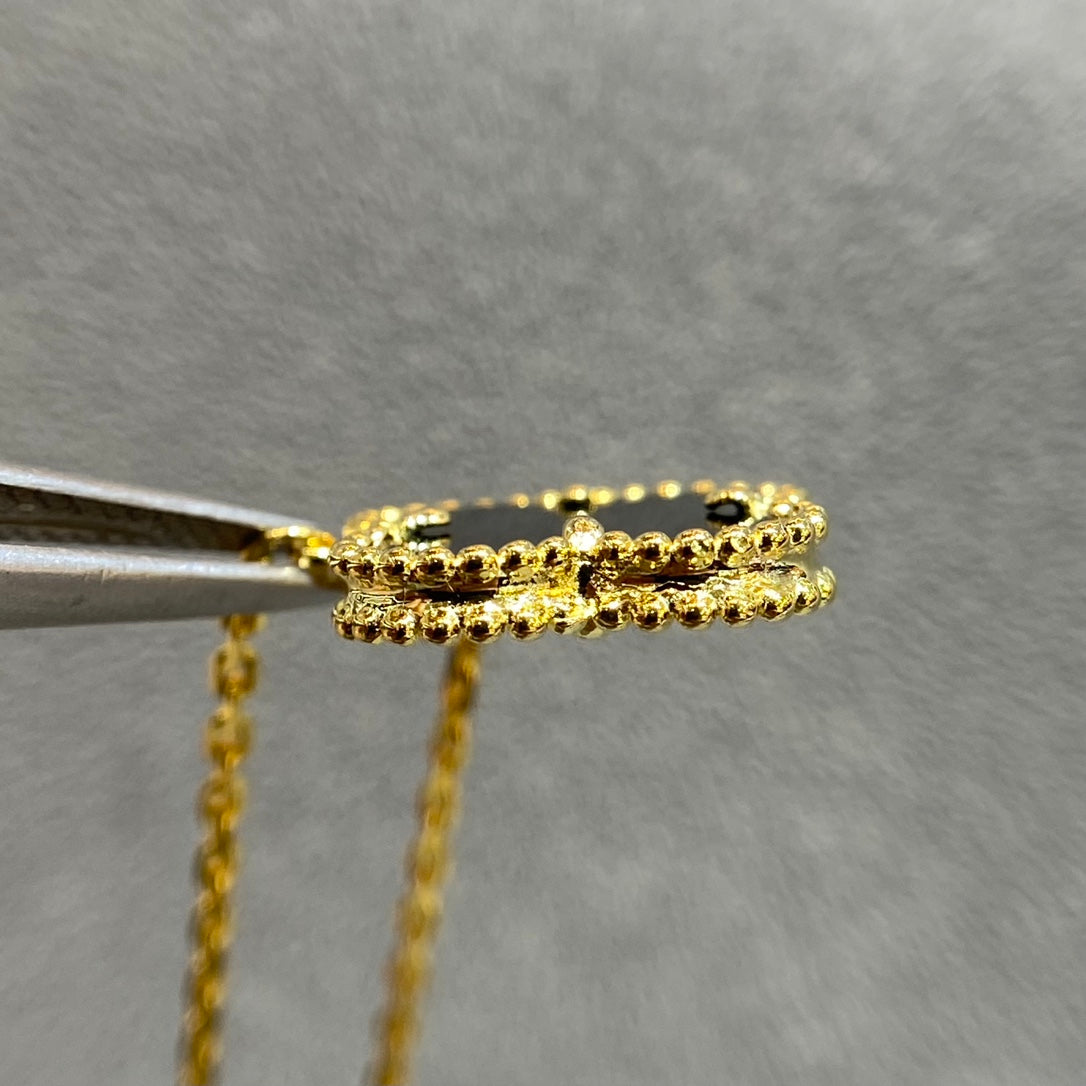Cadena Van Cleef