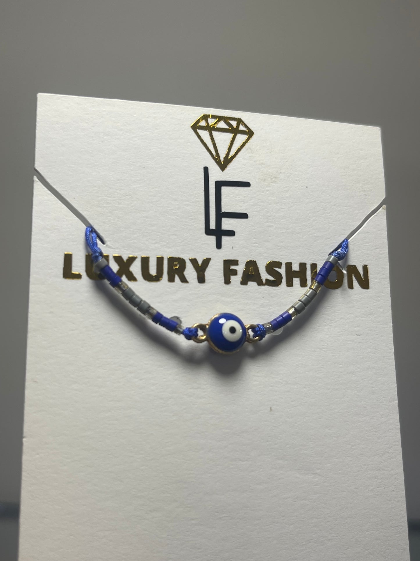 Pulsera Luxury Fashion