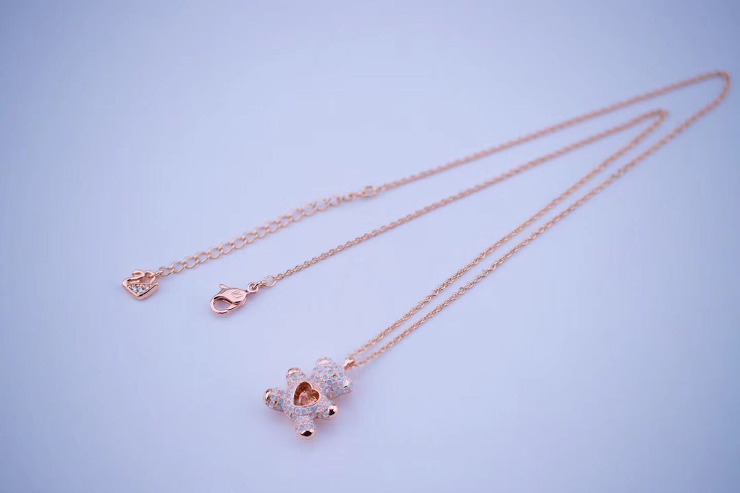 Cadena Swarovsky