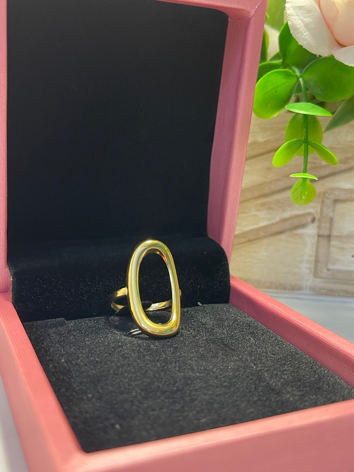 Anillos Varios Luxury Fashion