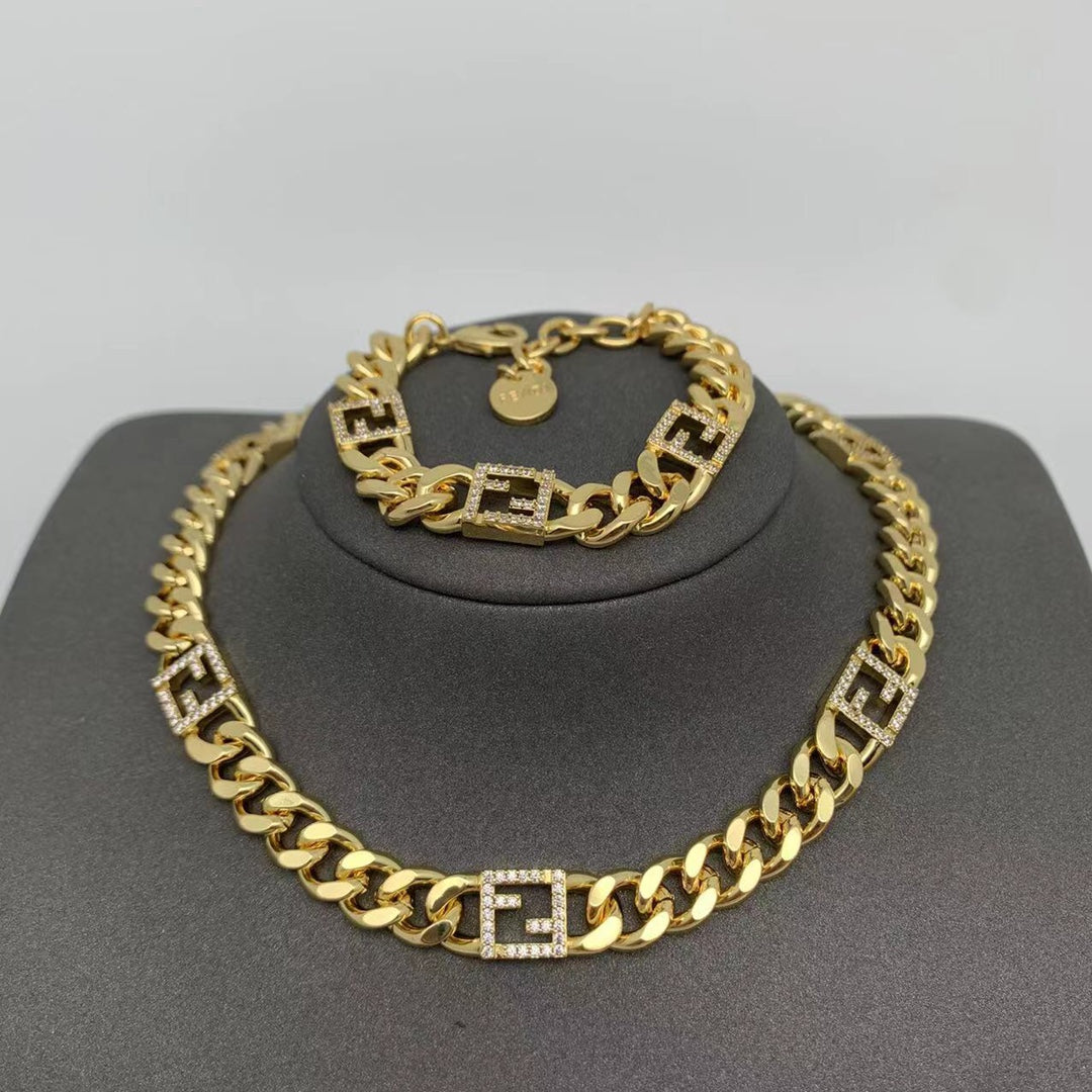 Set Fendi