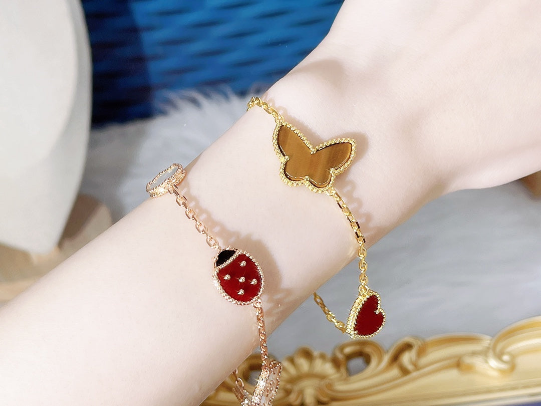 Pulsera Van Cleef