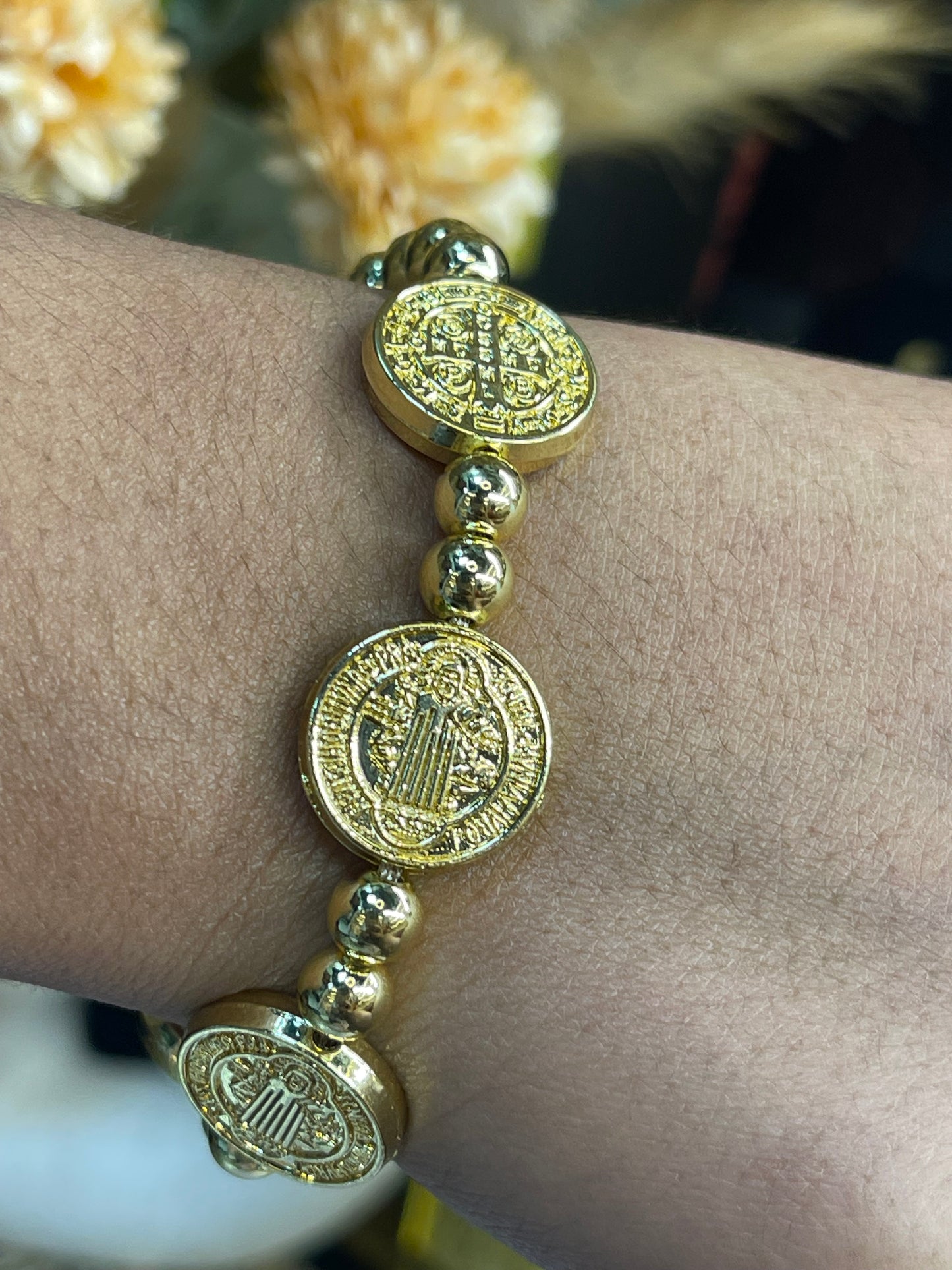 Pulsera Luxury Fashion