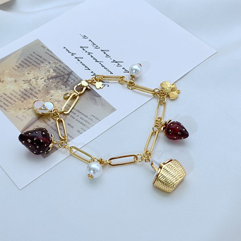 Pulsera Kate Spade