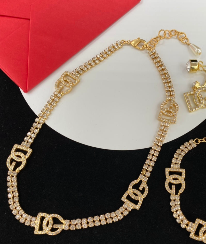 Collar Christian Dior
