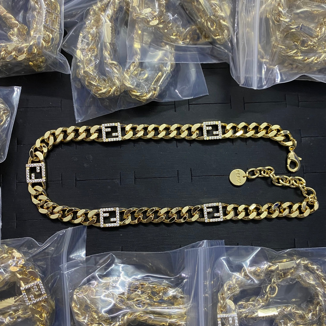 Set Fendi