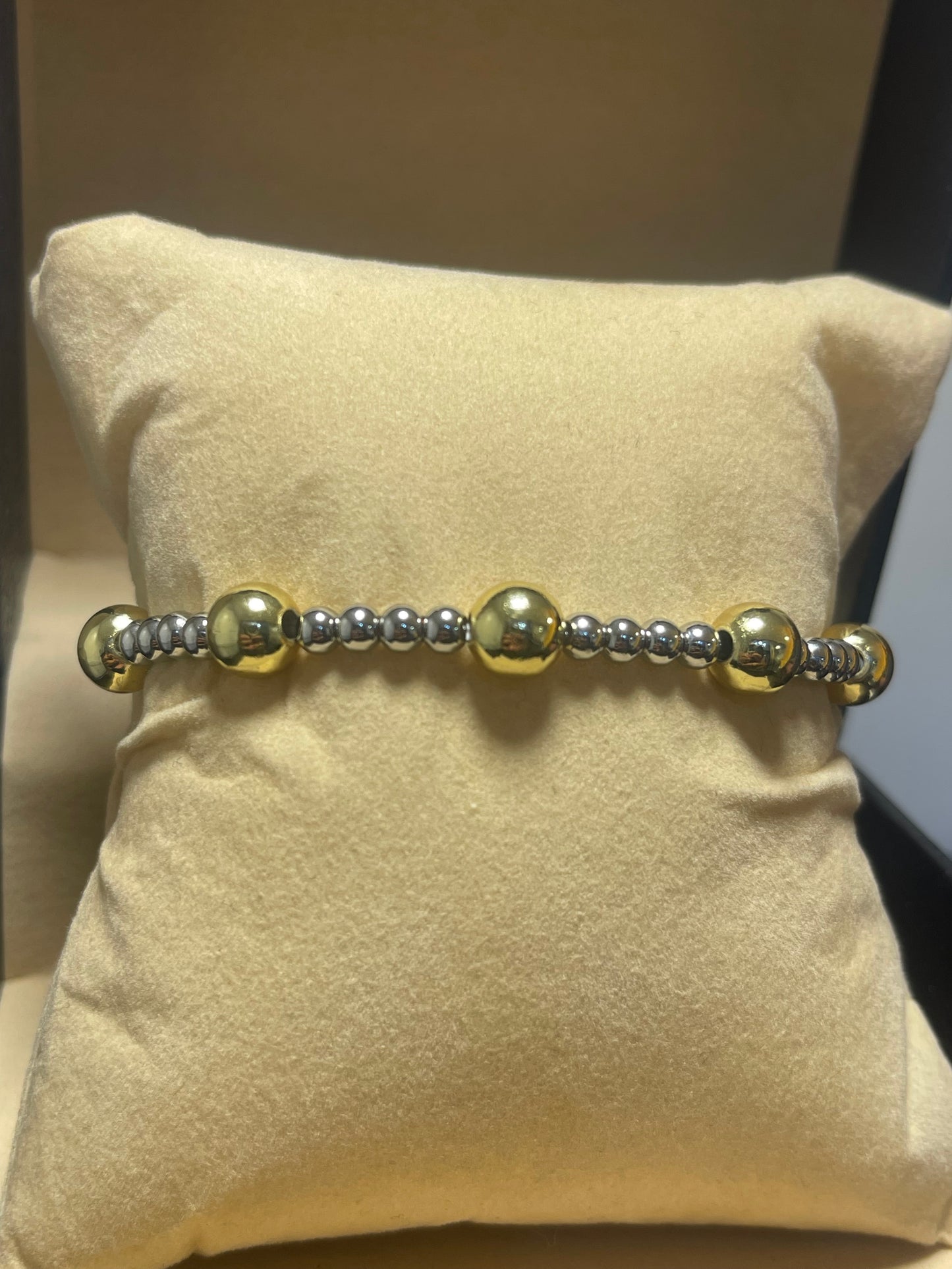 Pulsera Ajustable