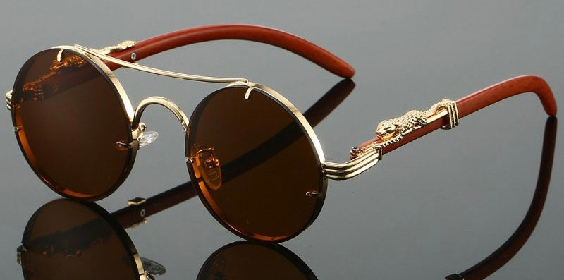 Lentes Cartier