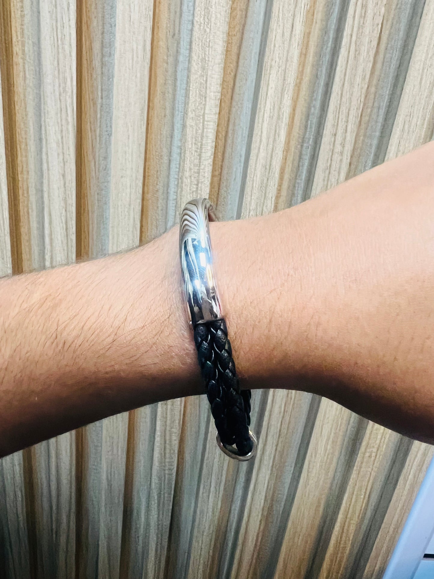 Pulsera Luxury Fashion