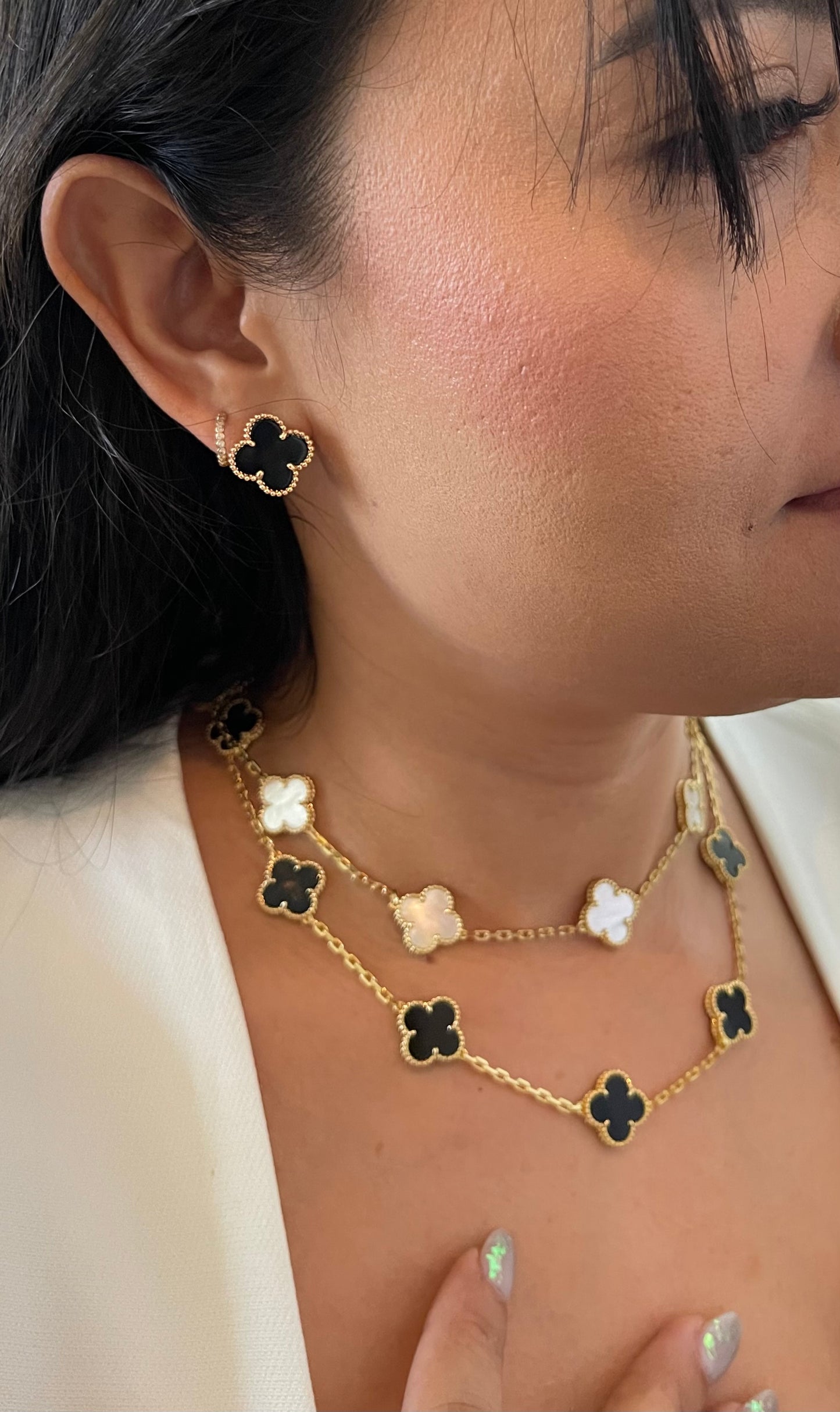 Collares Van Cleef & Arpels