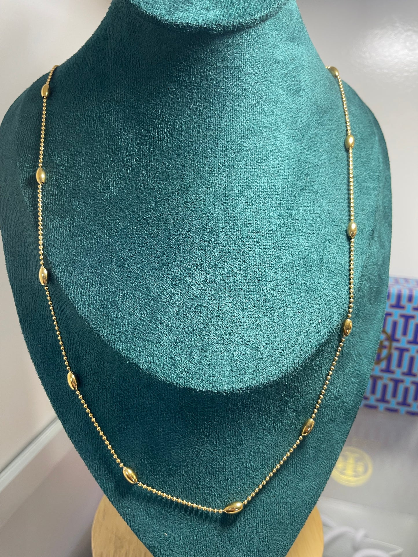 Cadena Luxury Fashion