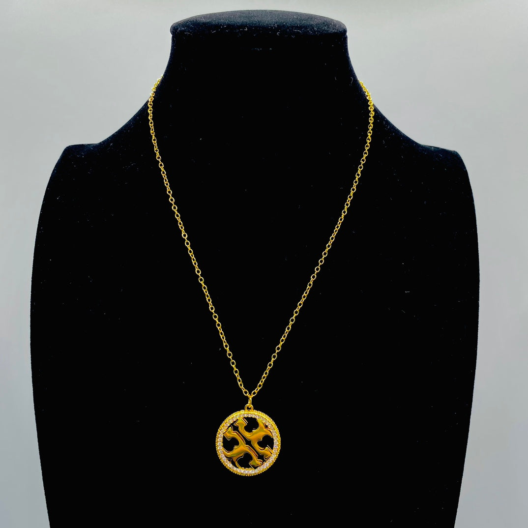 Cadena Tory Burch