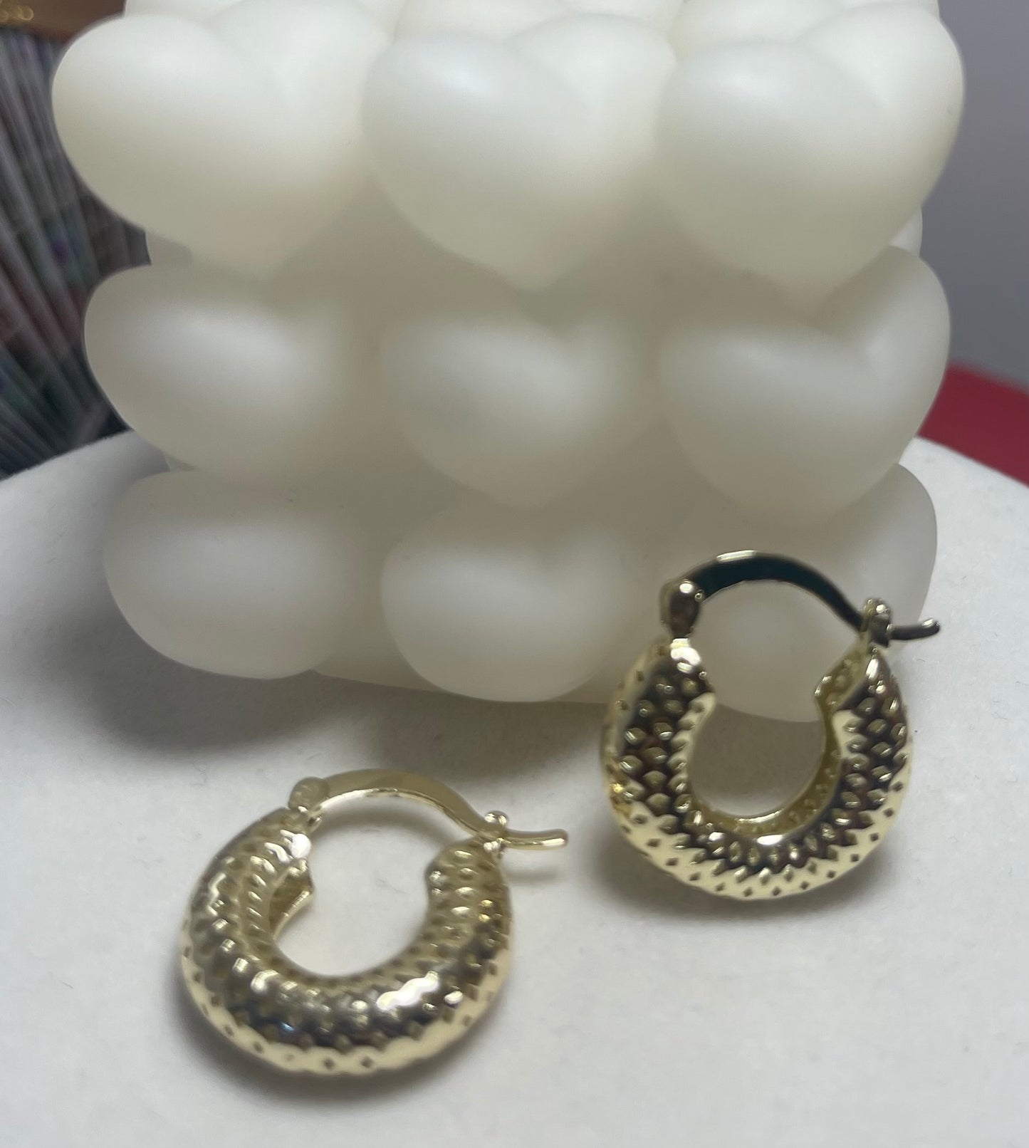 Argollas Finas