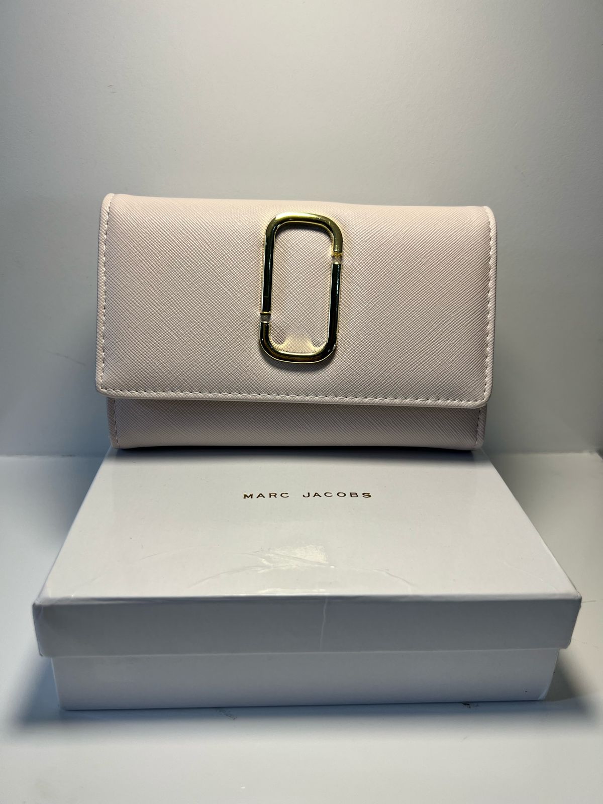 Monedero Marc Jacobs