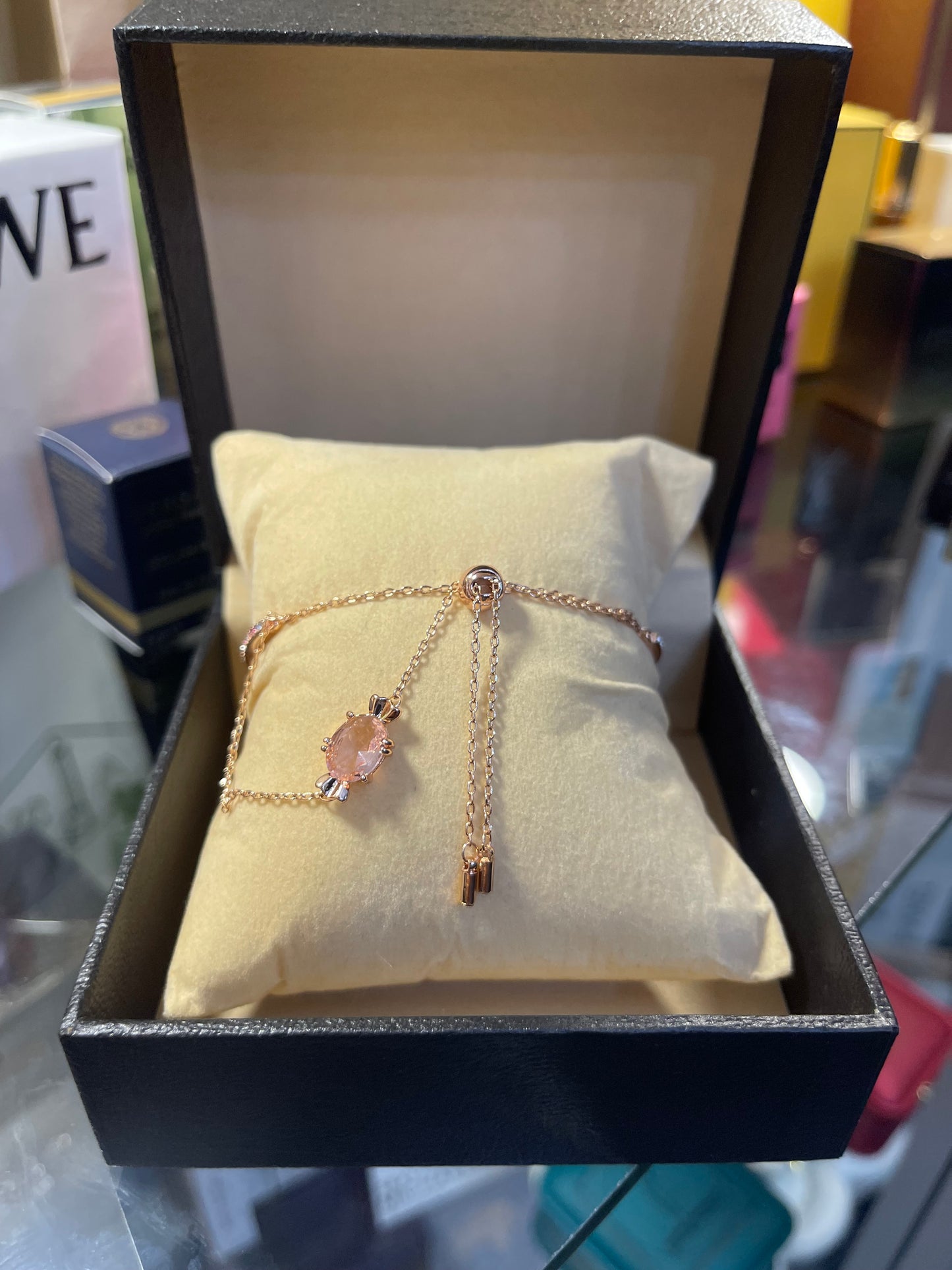 Pulsera Swarovski