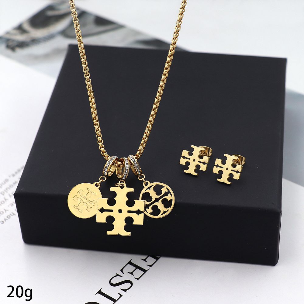 Set Tory Burch