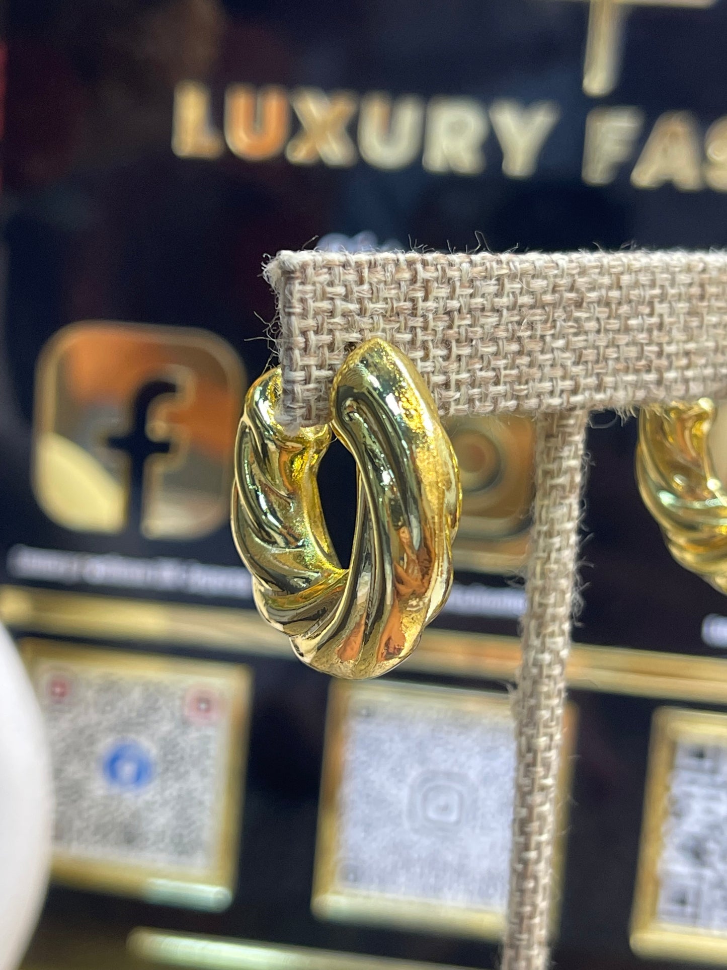 Argollas Luxury Fashion