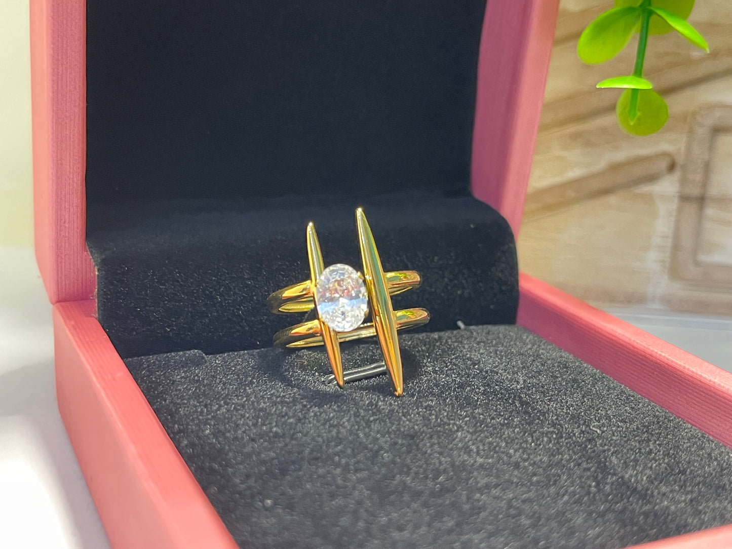 Anillos Varios Luxury Fashion