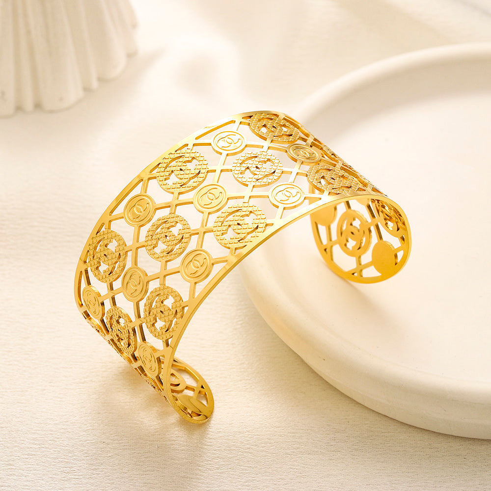 Brazalete Chanel