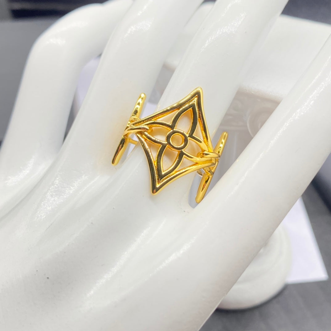 Anillo Louis Vuitton