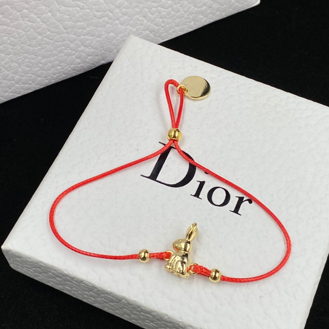 Pulsera Christian Dior