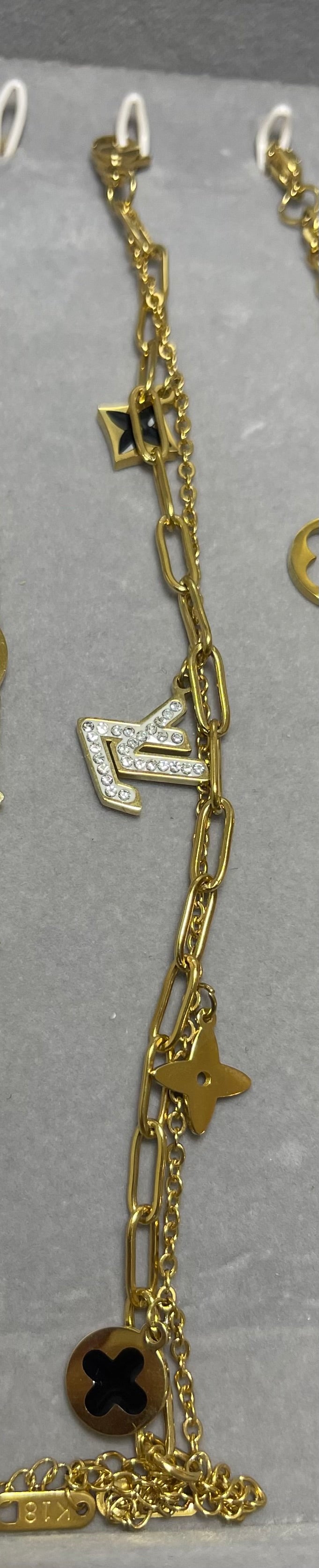 Pulsera Louis Vuitton