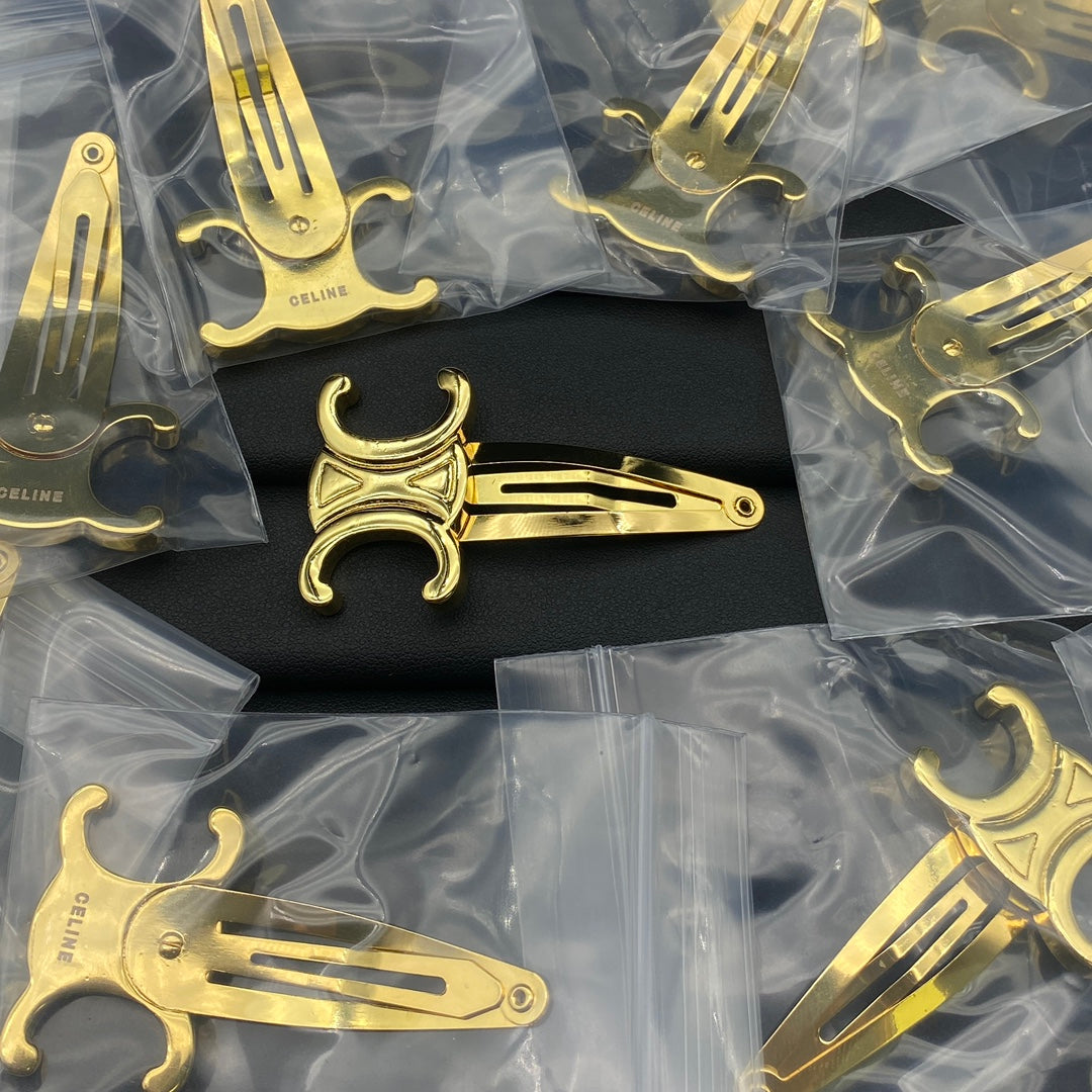 Hair Clip Celine