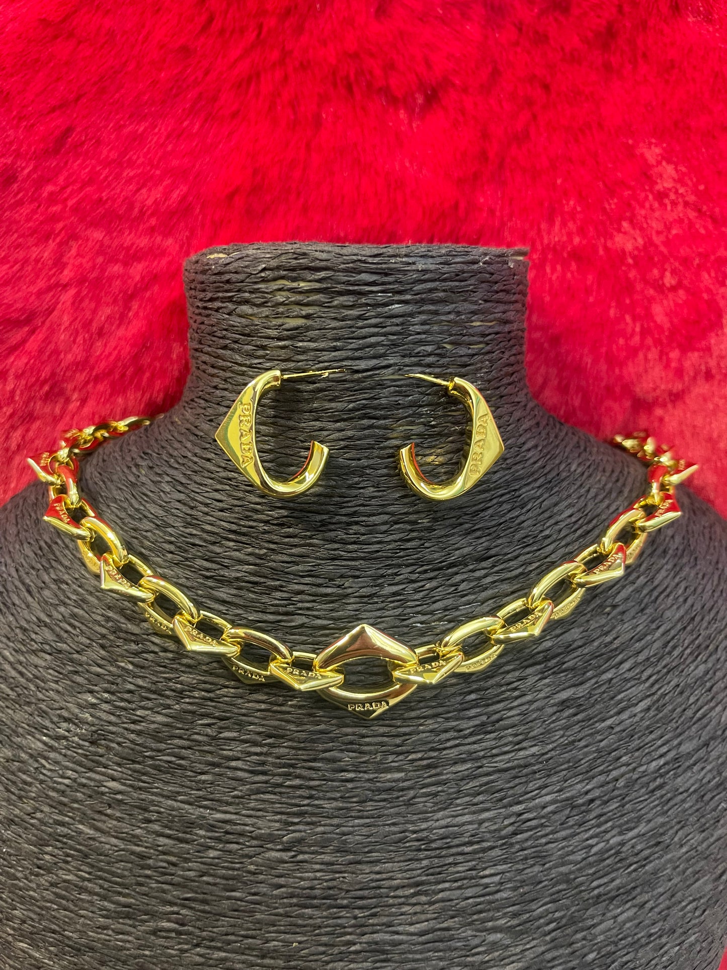 Set Prada