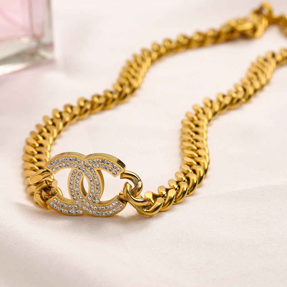 Collar Chanel