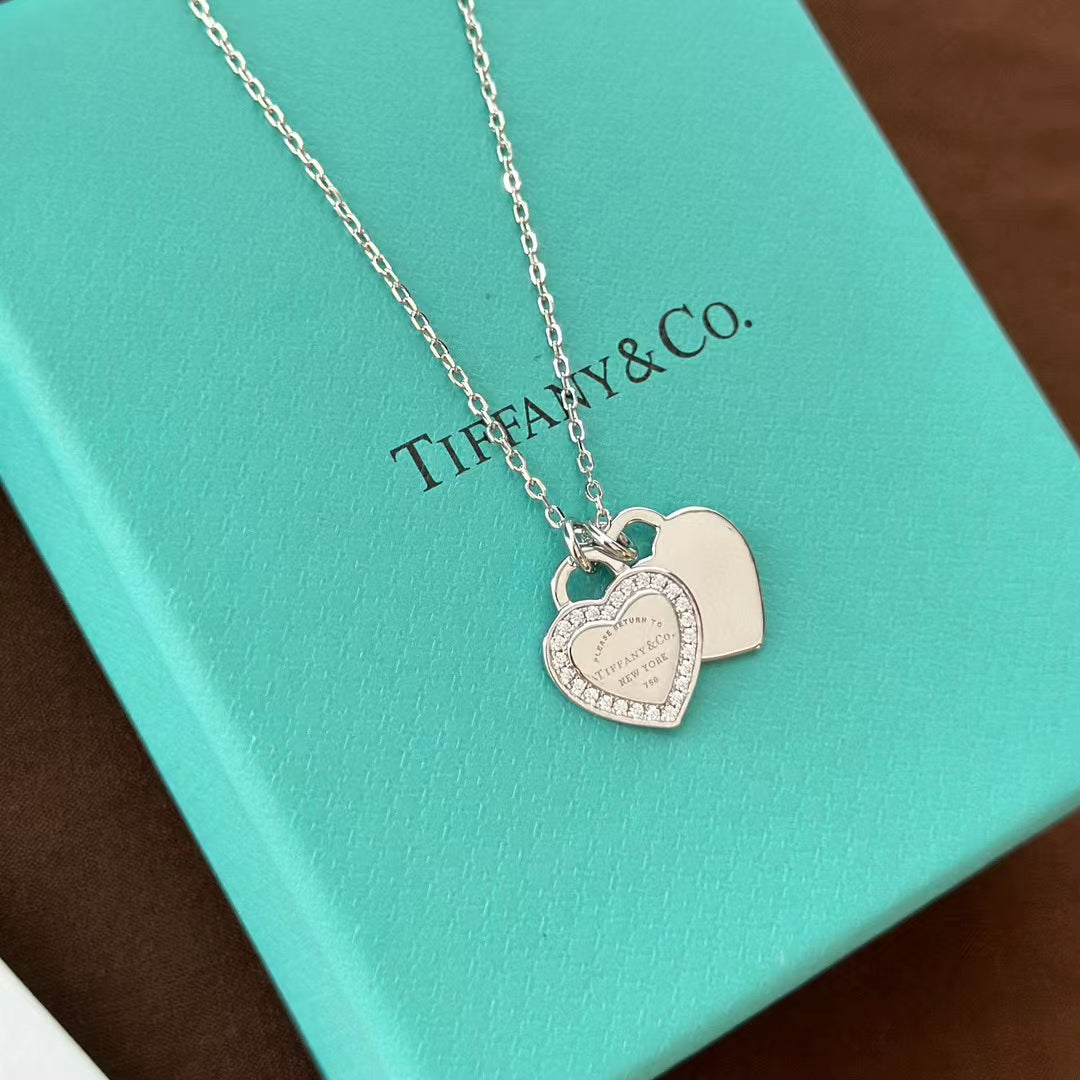 Set Tiffany