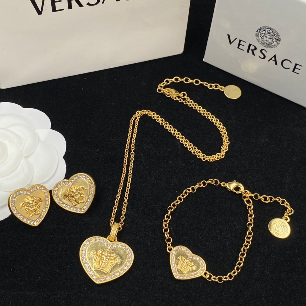 Set Versace