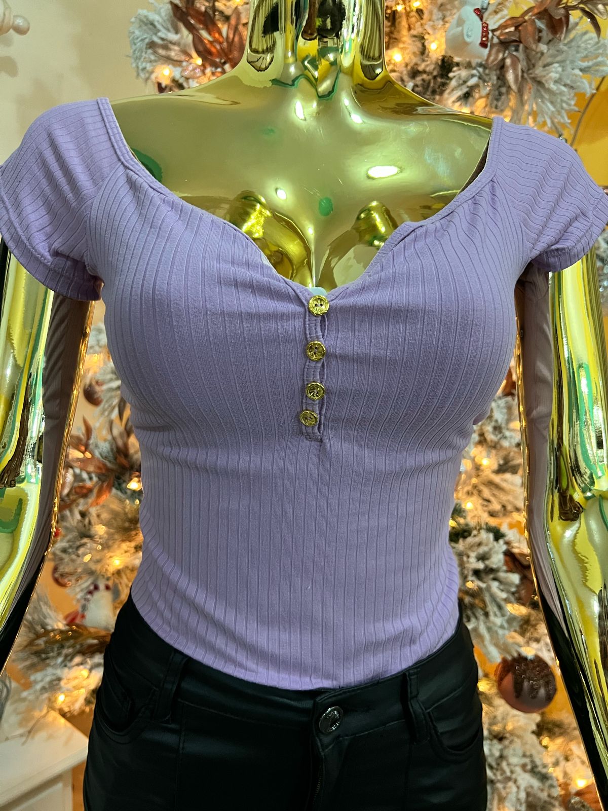 Camisa Colombiana talladora talla S