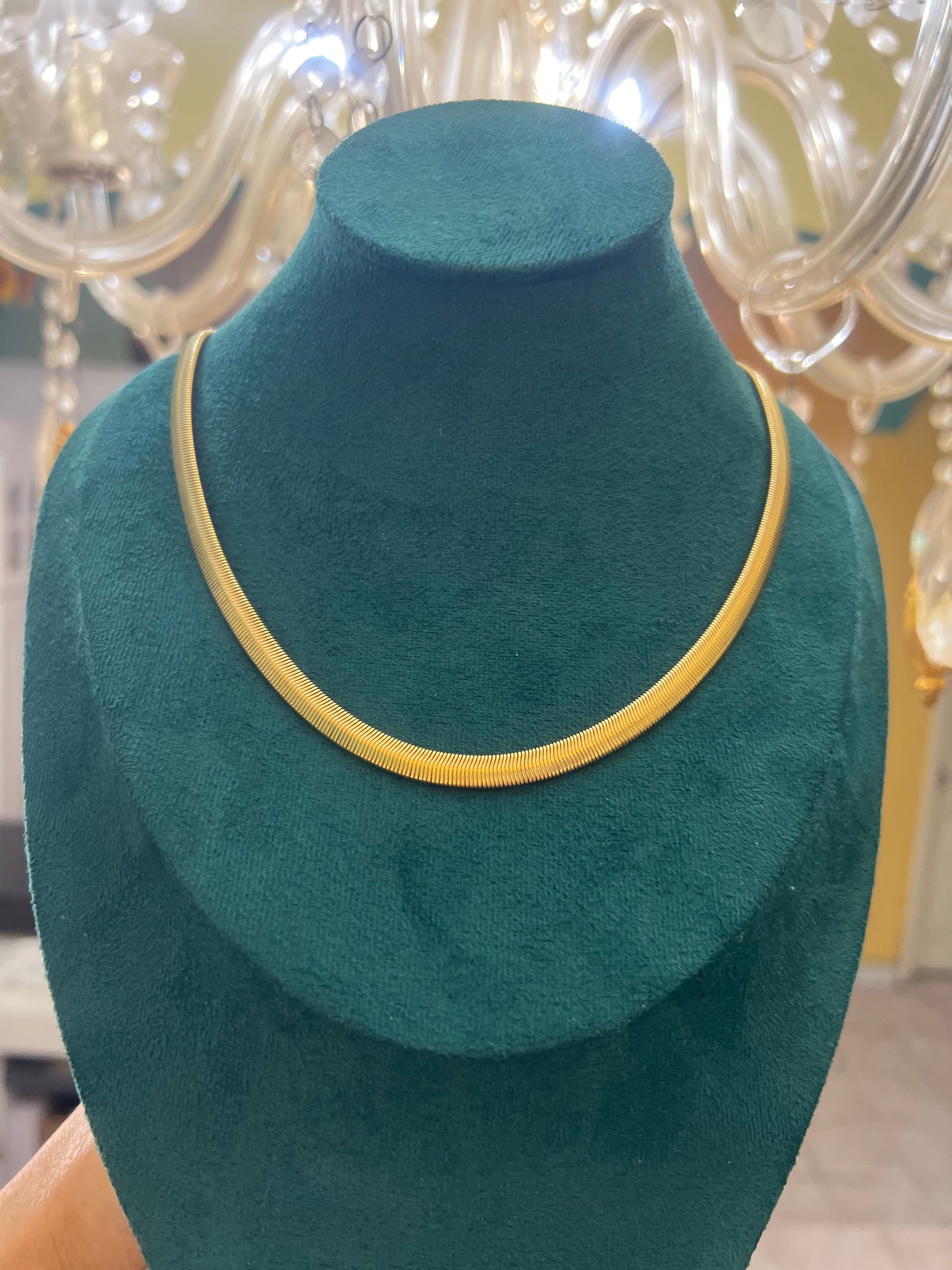 Cadena Luxury Fashion
