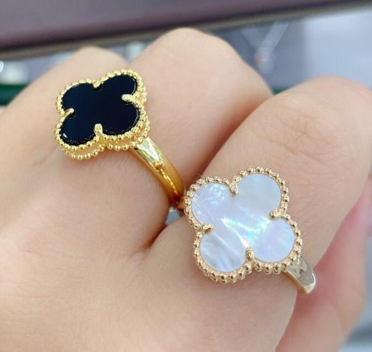 Anillo Van Cleef $ Arpels
