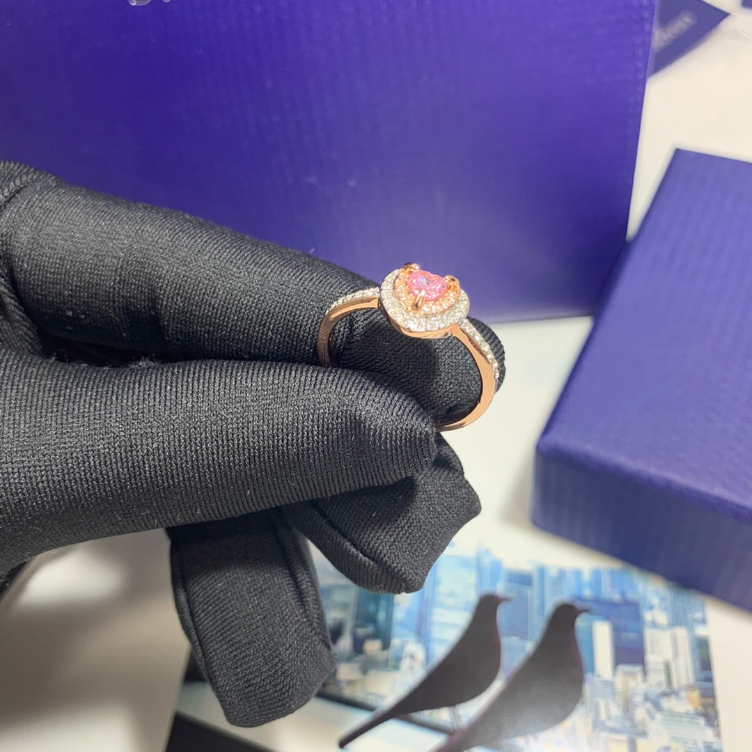Anillo Swarovski